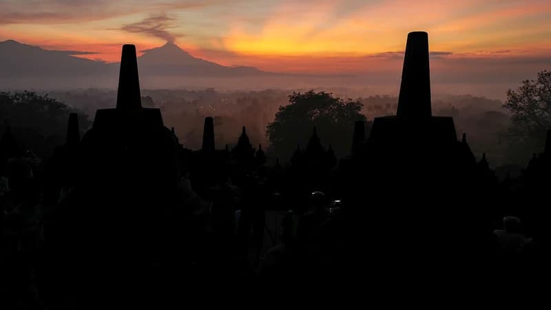 Wisata Jogja Terlengkap: Budaya, Alam, dan Kuliner