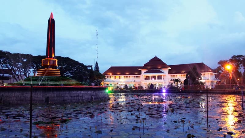 Wisata Malang: Kota Apel dengan Sejuta Pesona