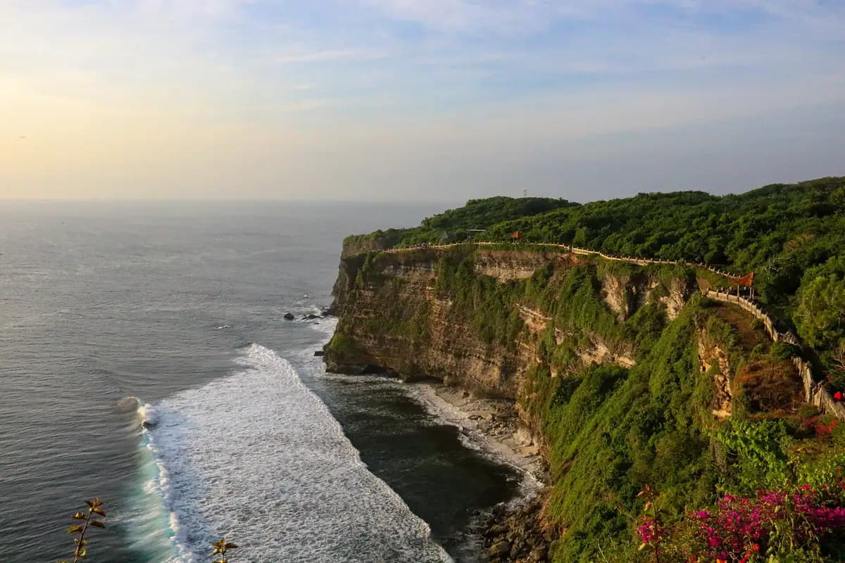 Itinerary Bali 4 Hari 3 Malam: Rencana Padat dan Hemat
