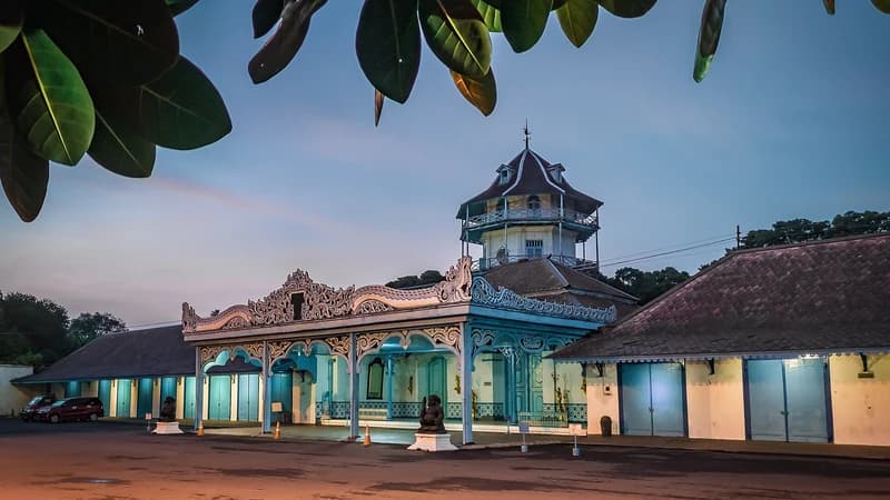 Wisata Solo: Pesona Kota Batik dan Keraton