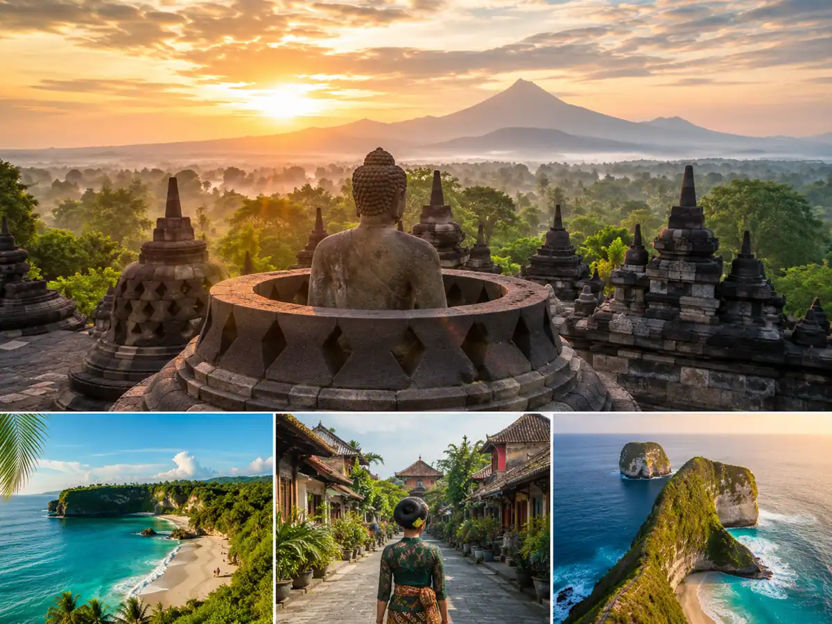 Penginapan Murah di Yogyakarta