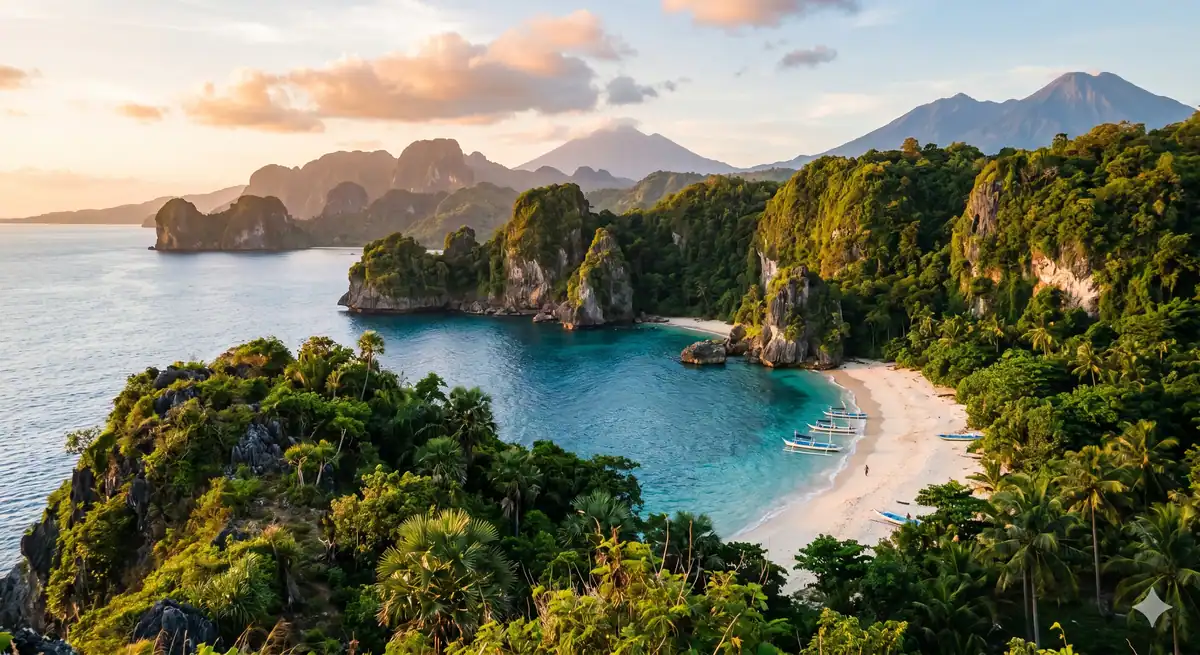 6. Hidden Gems Indonesia 2026: Destinasi yang Belum Banyak Dikunjungi