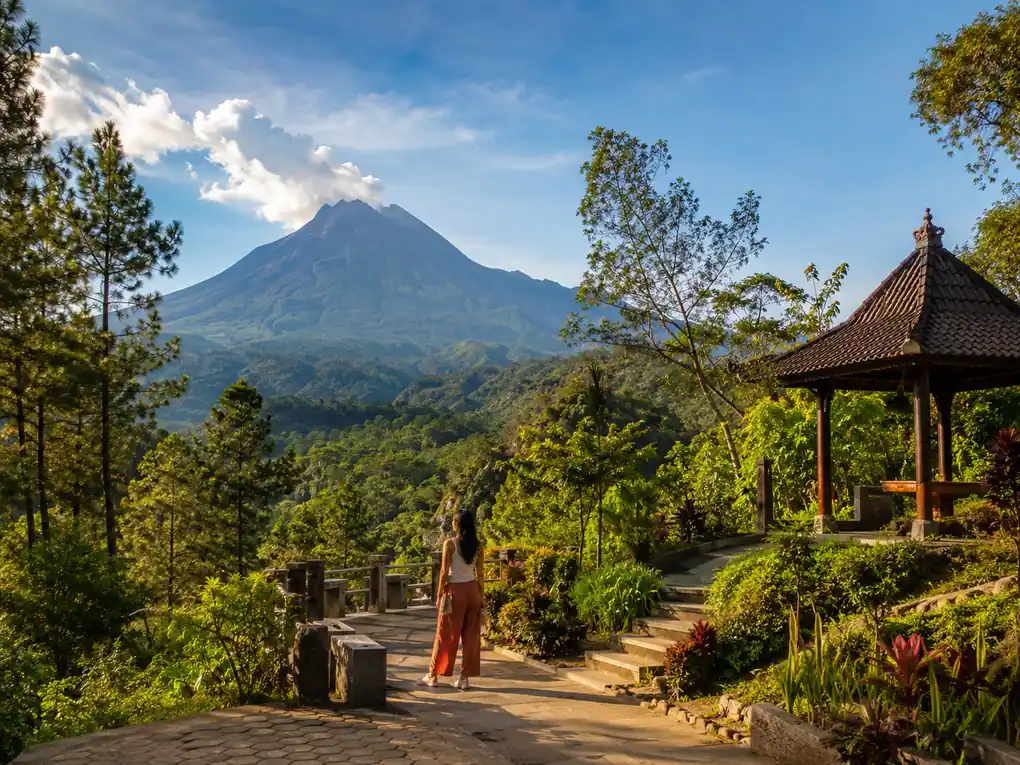 Daya Tarik dan Keunikan Wisata Kaliurang