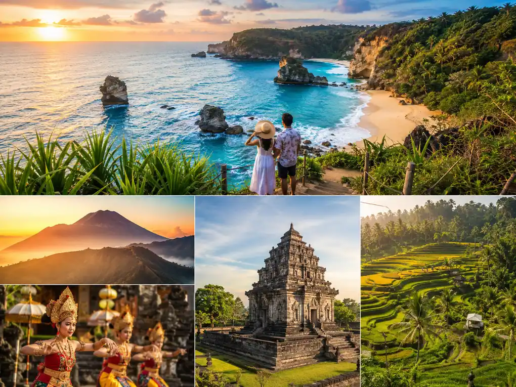 Destinasi Wisata Terdekat
