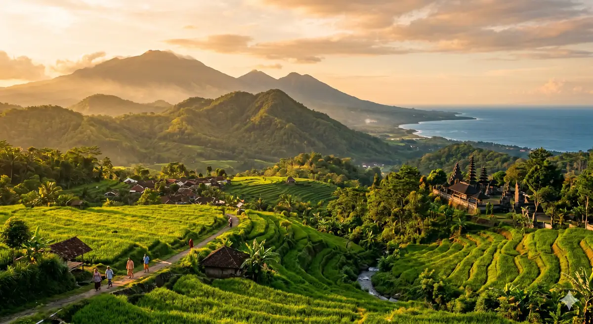 Tips Berkunjung ke Wisata Kuningan