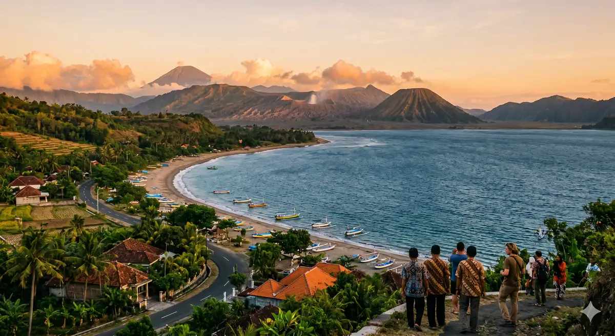 Tips Berkunjung ke Wisata Surabaya