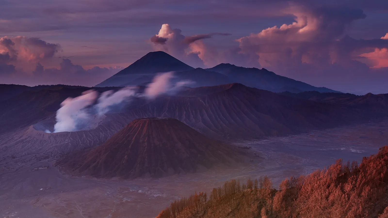 Wisata Bromo 2026: Panduan Lengkap Sunrise, Rute, dan Tips Hemat