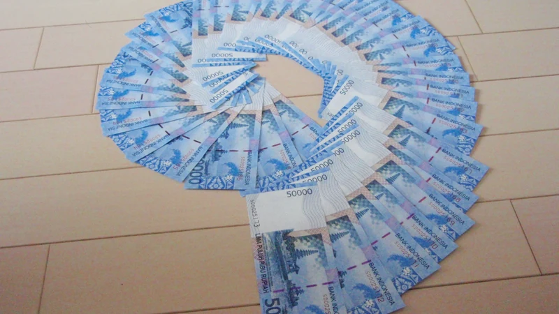 Cara Menentukan Budget Harian Liburan: Rumus Praktis
