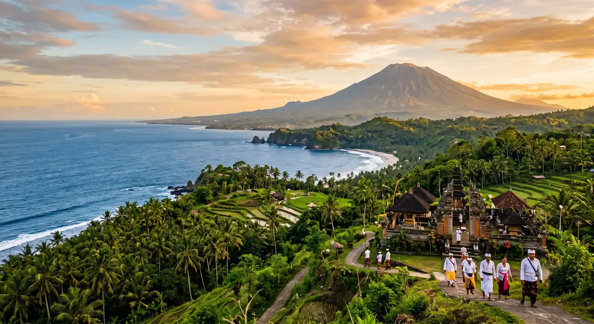 Cara Belajar Bahasa Asing Dasar untuk Traveling yang Praktis