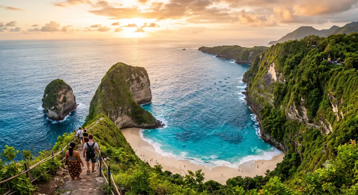 Cara Mengurus Visa on Arrival: Panduan Lengkap untuk Traveler