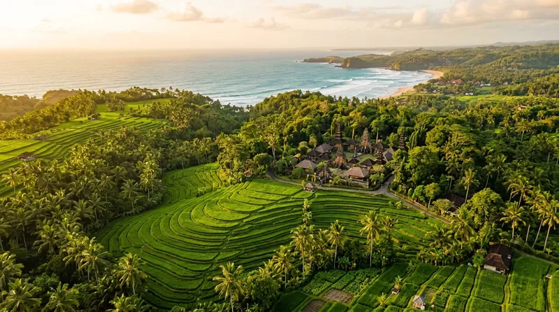 Itinerary Bali 3 Hari 2 Malam 2026: Rute Efisien untuk First Timer