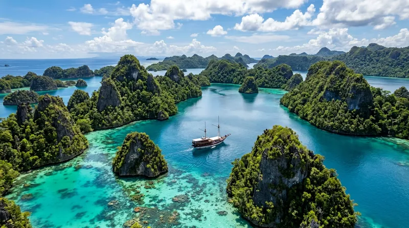 Raja Ampat Indonesia