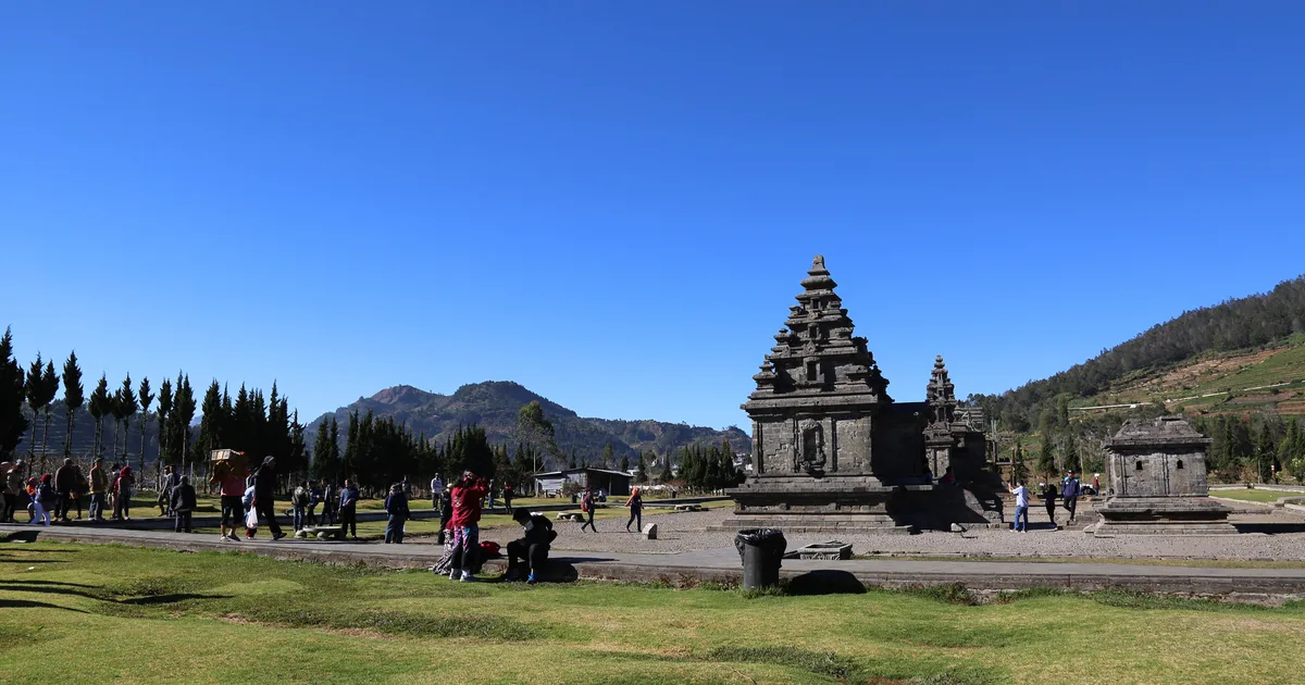 Dieng Wonosobo 2026: Review Lengkap, Aktivitas Seru, dan
