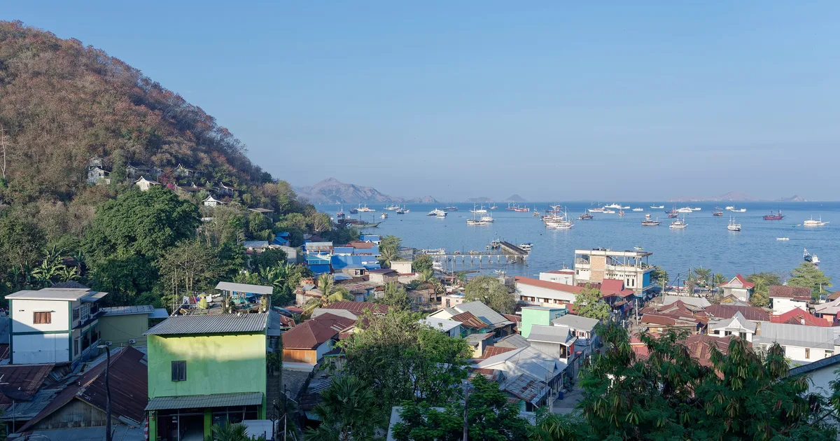 Penginapan Murah Labuan Bajo 2026: Area, Harga & Tips