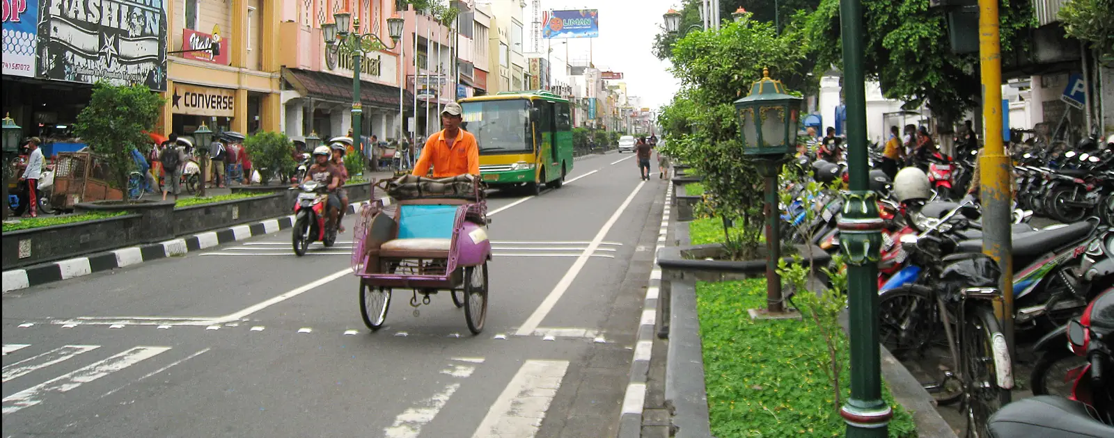 Penginapan Dekat Malioboro 2026: Pilihan Hemat & Strategis