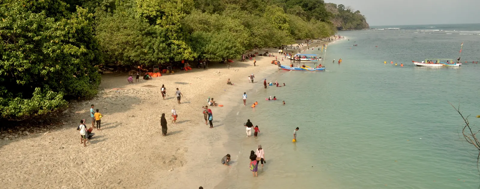 Pantai Pangandaran 2026: Panduan Lengkap, Tiket, Aktivitas, dan Tips