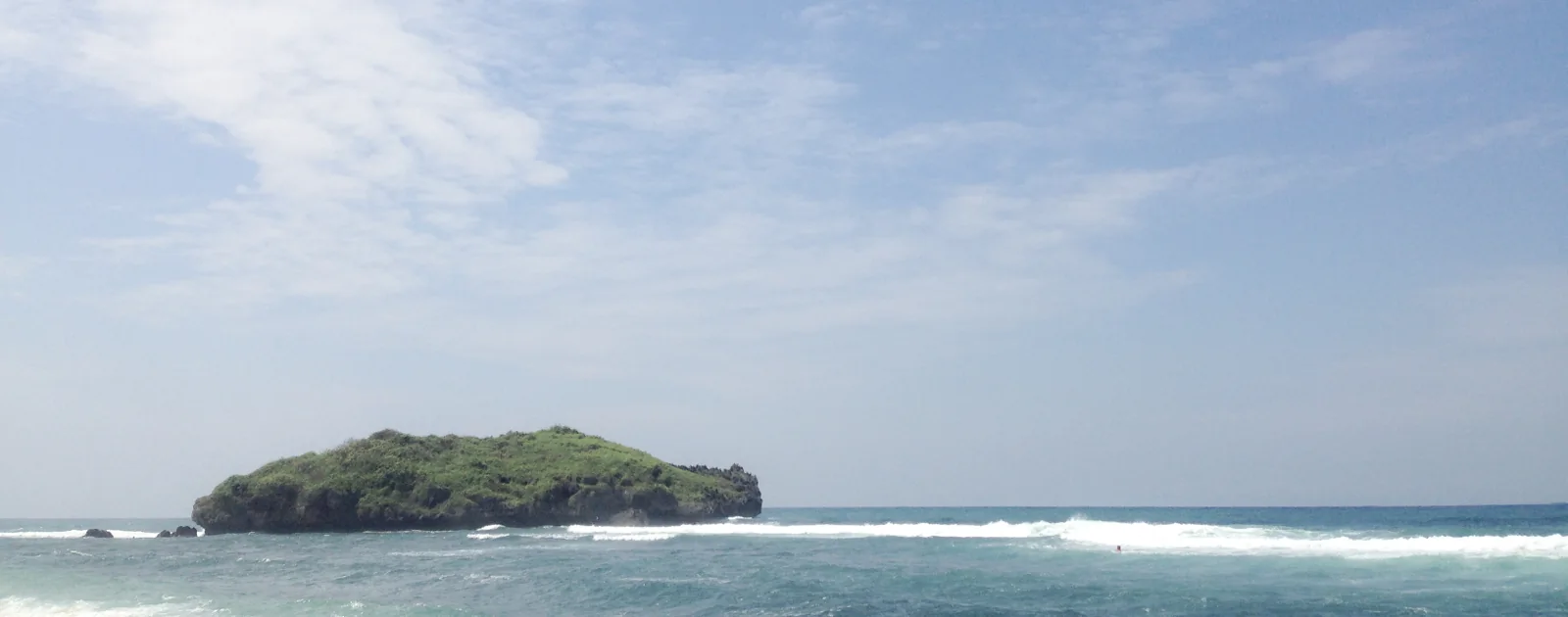 Panduan Pantai Sadranan 2026: Semua yang Perlu Anda Ketahui