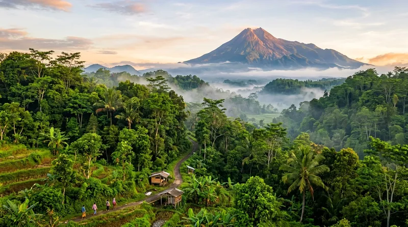 Wisata Kaliurang: Panduan Wisata Terlengkap 2026 dan