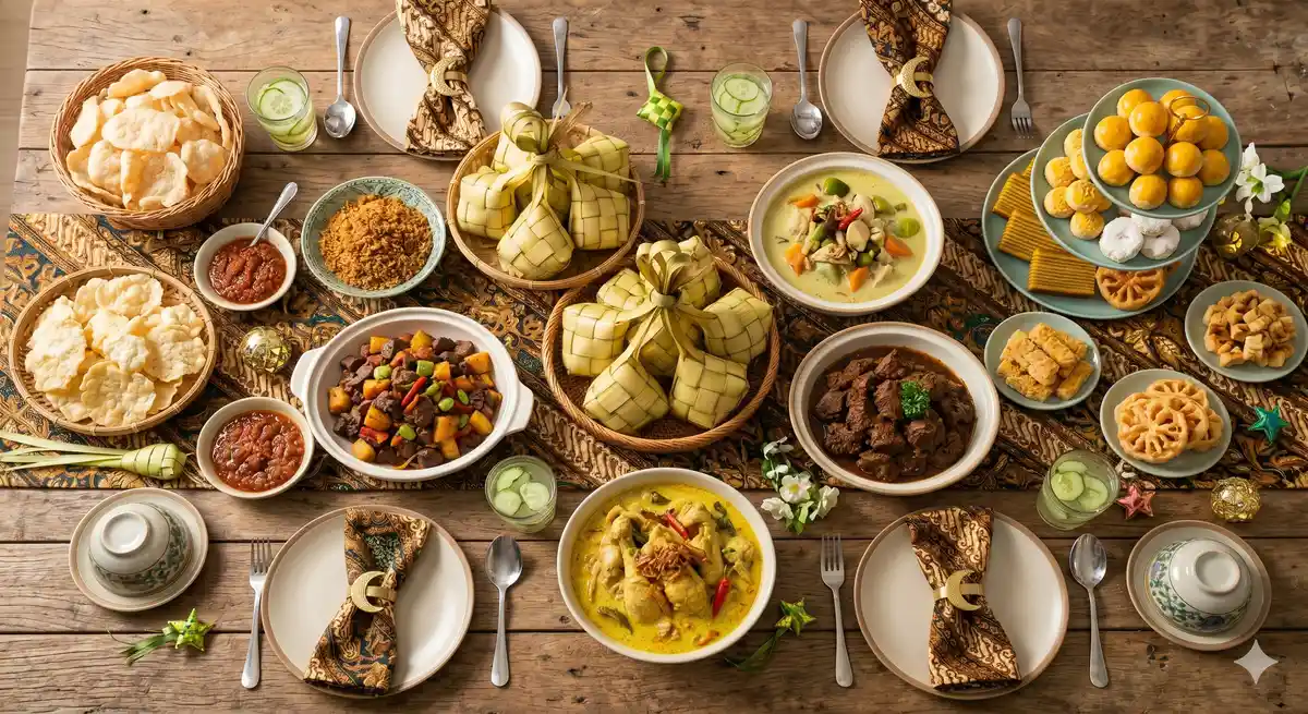 Wisata Kuliner Jogja: Rute, Budget, dan Kuliner Wajib